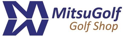 LOGO MITSUGOLF RP