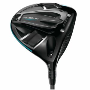 Callaway Rogue 20 Driver - 10.5° - Regular