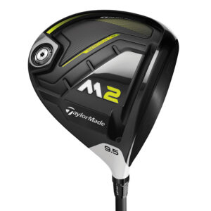 Driver Taylormade - M2 9.5°