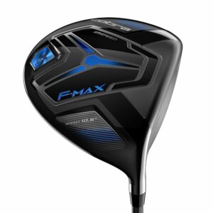 Cobra Men´s Fmax Offset Driver - 10.5° - Regular
