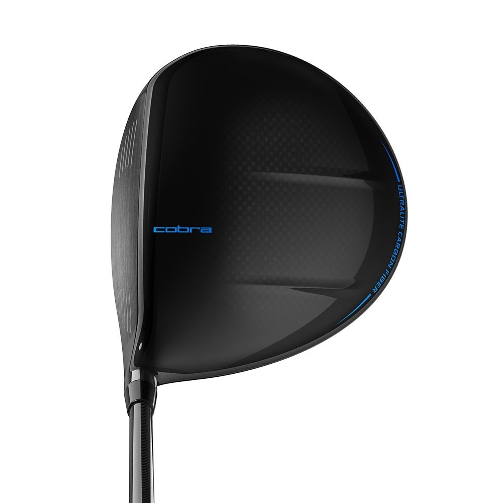 Cobra Men´s Fmax Offset Driver - 9.5° - Regular - Imagem 4