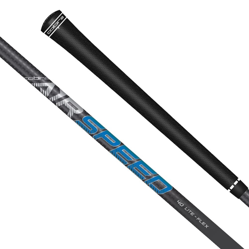 Cobra Men´s Fmax Offset Driver - 9.5° - Regular - Imagem 7