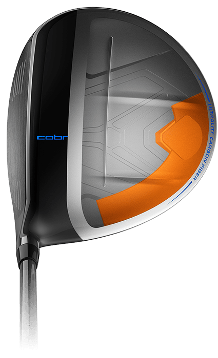 Cobra Men´s Fmax Offset Driver - 9.5° - Regular - Imagem 6