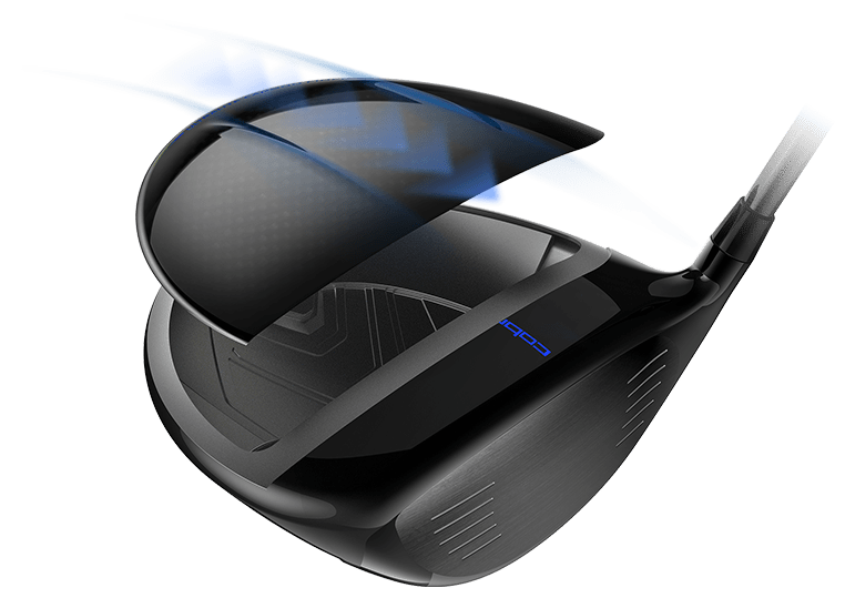 Cobra Men´s Fmax Offset Driver - 9.5° - Regular - Imagem 5