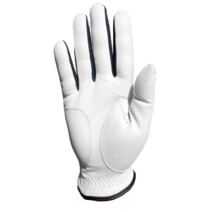 Luva de Golfe de Couro Cabretta - Masculino Para Mão Direita - Tamanhos: L / M / S / X L