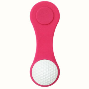 Green Mark com Clip de Silicone – Rosa