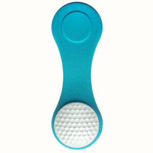 Green Mark com Clip de Silicone - Azul Claro