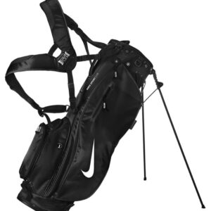 Bolsa De Tacos de Golfe - Nike - Sport Lite Stand Bag Equalflex Dual Strap