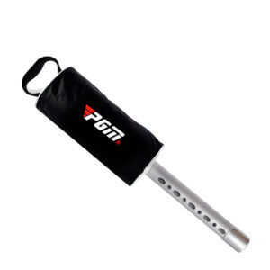 Pega Bola de Golfe C/ Tubo de Aluminio