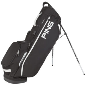 Bolsa Para Tacos de Golfe - PING Hoofer Lite Stand Bag