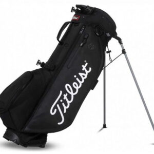 Bolsa Para Tacos de Golfe - Titleist Players 4 Plus Stand Bag