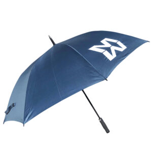 Guarda Chuva para Golfista Azul