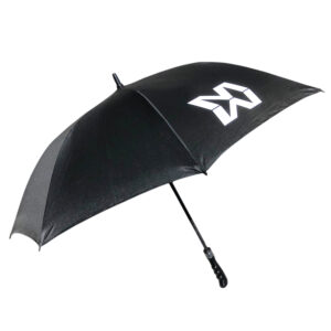Guarda Chuva para Golfista Preto