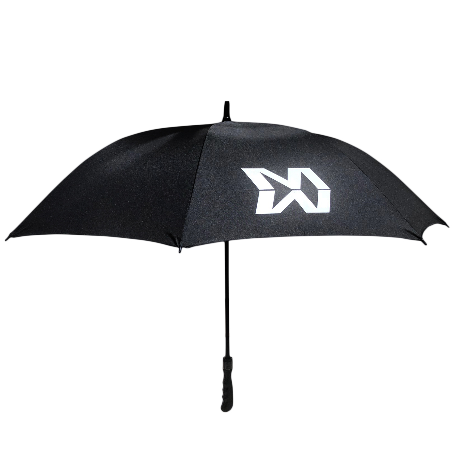 Guarda Chuva para Golfista Preto - Imagem 2