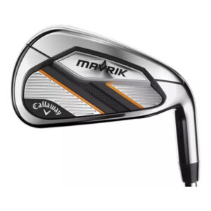 Callaway Mavrik Irons SET  (06 tacos) Edge ao 9
