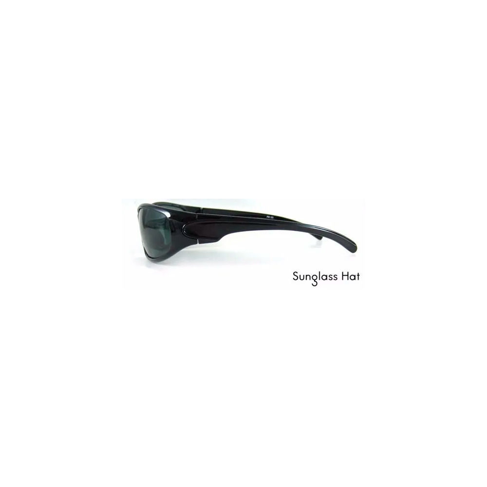 Óculos De Sol Sunglass Hat - Polarizado - Men´s & Lady´s Mod - Imagem 4