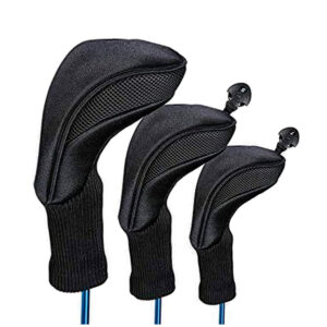 Kit De Covers Para Driver, Madeira e Hybrid