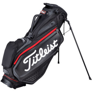 Bolsa Titleist Premium Stand Bag TB20SXSF