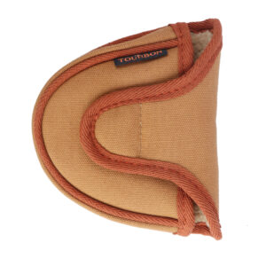 Capa Para Putter Tipo Malet
