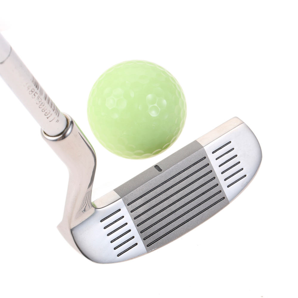 Bola De Golfe Que Brilha No Escuro - 3 Unidades - Imagem 5