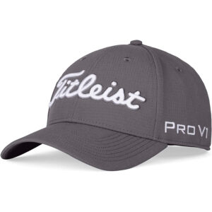 Boné EliteTour Masculino Titleist