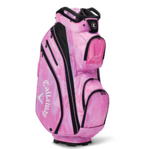 Bolsa Feminina Para Tacos De Golfe Callaway Org14