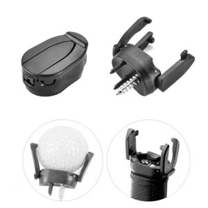 Pega Bola Para Grip Do Putter