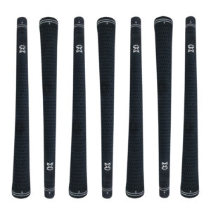 Grip Para Tacos De Golfe - Mitsugolf - 7 Unidades