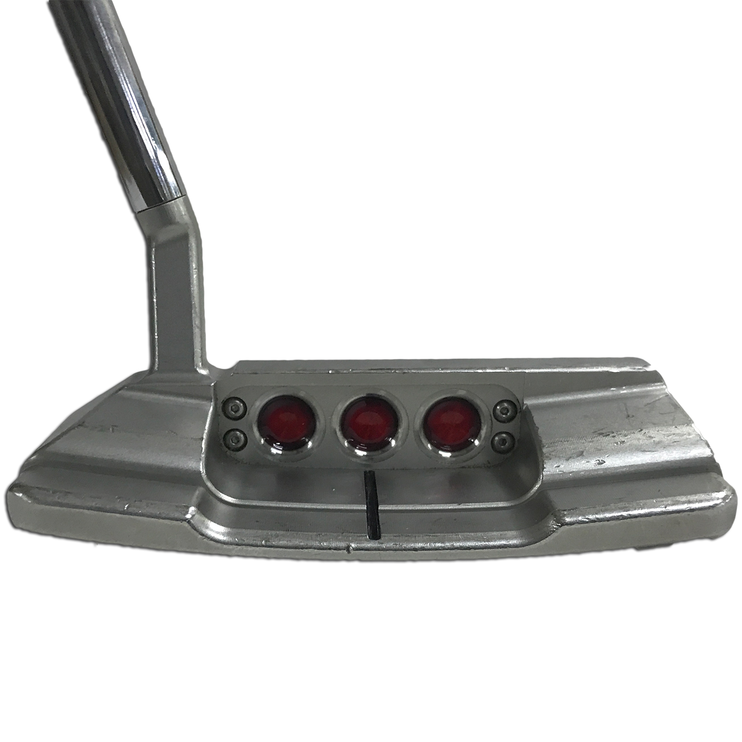 Scotty Cameron Select Squareback Putter (USADO) - Imagem 2