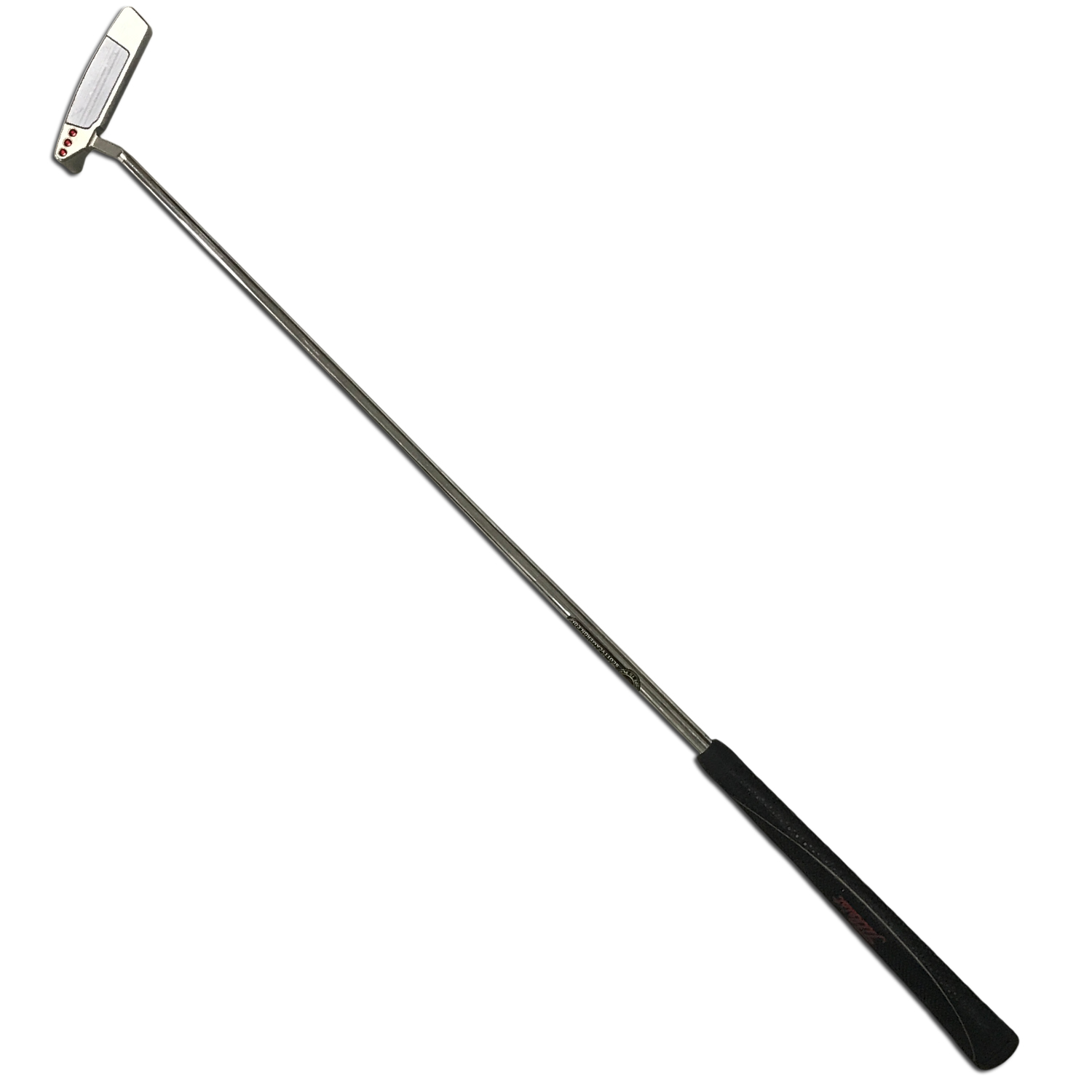 Scotty Cameron Select Squareback Putter (USADO) - Imagem 4