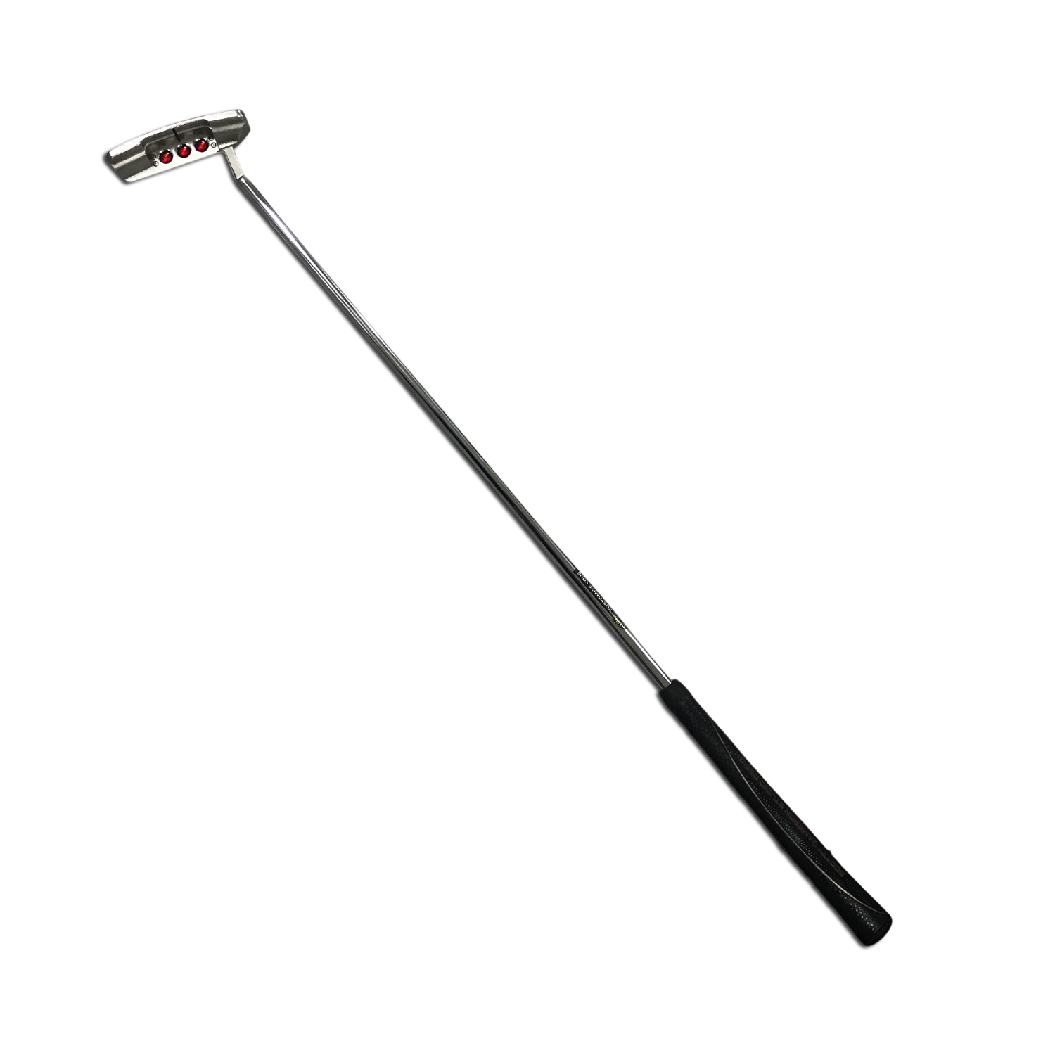 Scotty Cameron Select Squareback Putter (USADO) - Imagem 5