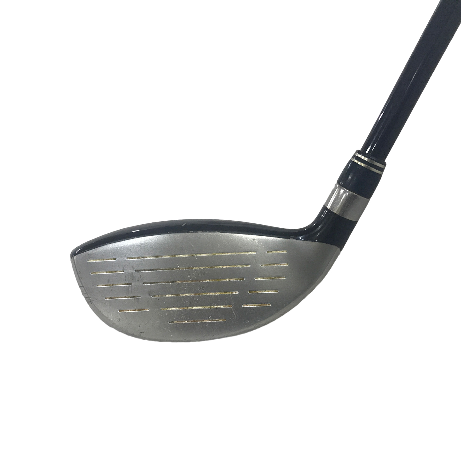 Cobra Baffler Rail-H 5/H Hybrid 25º (USADO) - Imagem 2