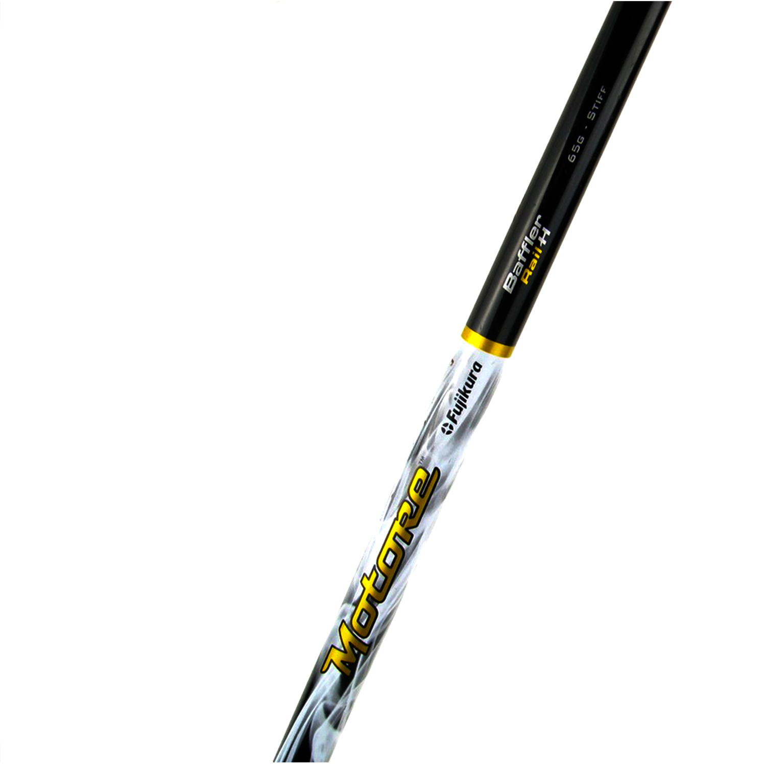 Cobra Baffler Rail-H 5/H Hybrid 25º (USADO) - Imagem 4