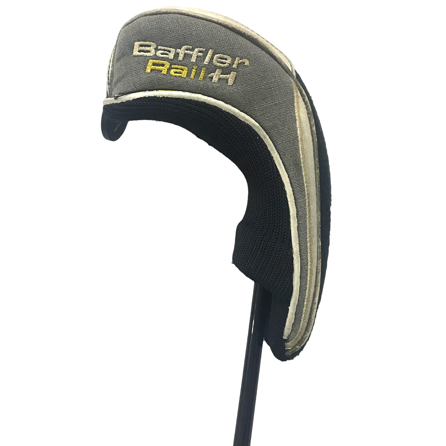 Cobra Baffler Rail-H 5/H Hybrid 25º (USADO) - Imagem 5