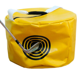 Bolsa de Treino Para Swing de Golfe