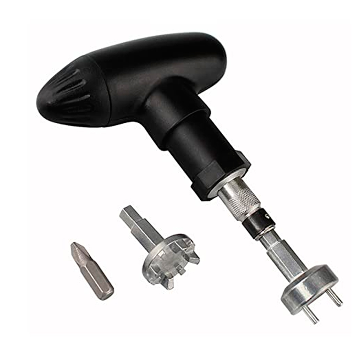 Ferramenta P/ Remoção de Spikers (Cravos de Sapatos de Golfe)