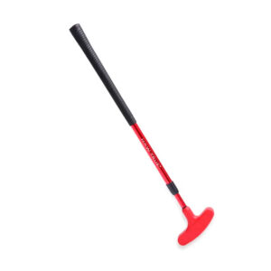 Taco Putter Infantil E Para Mini Golfe, Retrátil E Com Haste De Aluminio