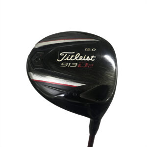 Titleist 913 D2 Driver 12.0 (USADO)