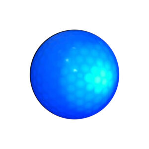 Bolas De Golfe Led - A Melhor Opção Para Jogos Noturnos