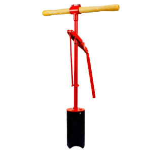 Ferramenta Para Perfuração De Buracos Do Golf Green