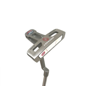 Odyssey White Hot XG Marxman Blade Putter