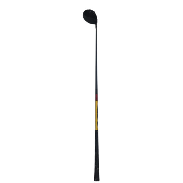 Driver TaylorMade R7 Superquad Titanium 9,5° – Shaft Fujikura 65 S – Occasion Excellent état