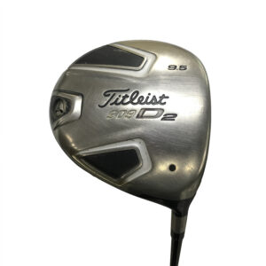 TITLEIST 909 D2 DRIVER 9.5°(USADO)