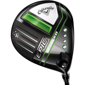 Callaway Epic Speed Driver Left Handed (Canhoto)