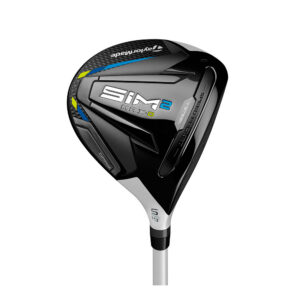 Taylormade SIM2 MAX D FAIRWAY
