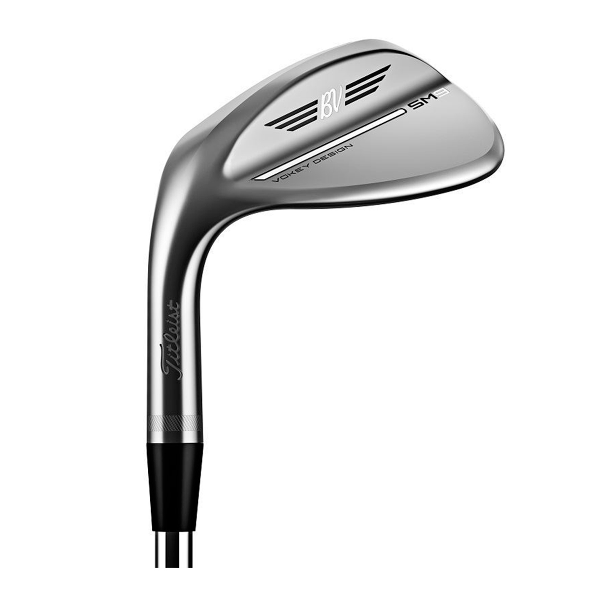 Titleist Vokey SM9 10S 56°- Left Handed (CANHOTO) - Imagem 2