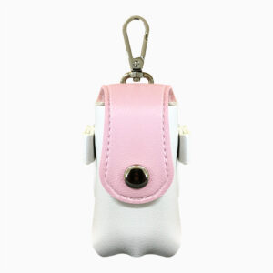 Porta Bola de Golfe e Holder para 4 Tees