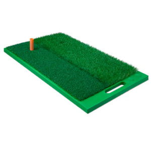 Tapete Gramado Para Pratica De Golfe