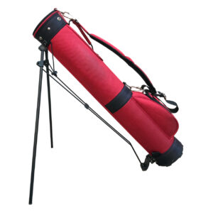 Bolsa Para Tacos De Golfe - Vermelha (USADA)