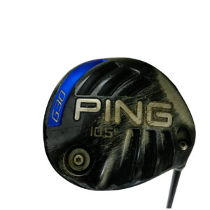 Ping G30 Driver (USADO)